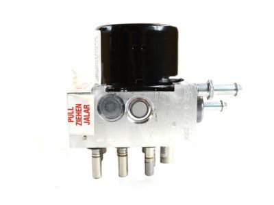 Jeep 68065988AA ABS Control Unit