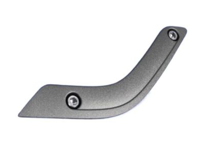 Jeep 1RC73JAHAD BEZEL Grab Handle