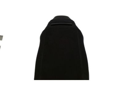 Dodge 1PP74BD5AA Seat Back