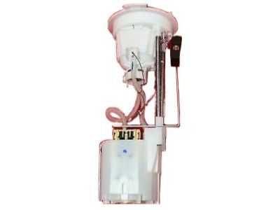Dodge 5104696AB MODULE PACKAGE Fuel Pump/Level Unit
