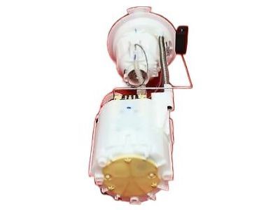 Dodge 5104696AB MODULE PACKAGE Fuel Pump/Level Unit