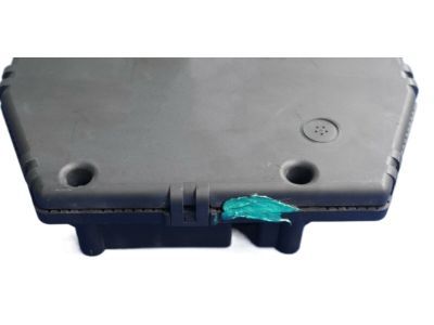 Chrysler 5140827AA CONTROL UNIT Anti-Lock Brake