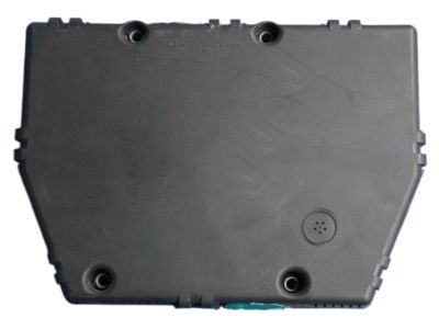 Chrysler 5140827AA CONTROL UNIT Anti-Lock Brake