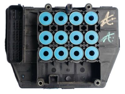 Chrysler 5140827AA CONTROL UNIT Anti-Lock Brake