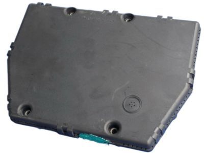 Chrysler 5140827AA CONTROL UNIT Anti-Lock Brake