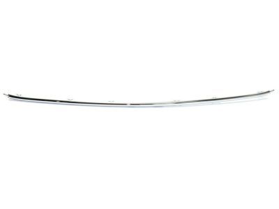 Chrysler 5SW13SZ0AB APPLIQUE Fascia