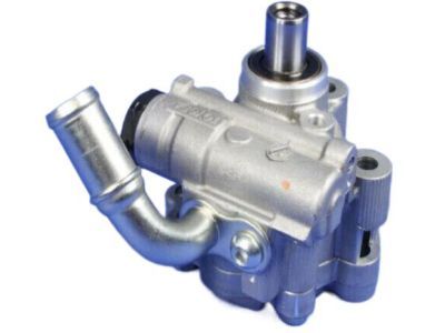 Dodge Power Steering Pump - 5290845AB