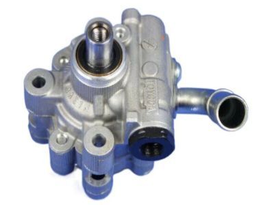 Dodge Power Steering Pump - 5290845AB