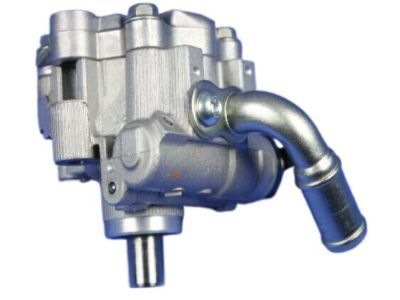 Dodge Power Steering Pump - 5290845AB