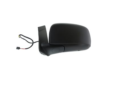 Mopar 5113261AK Mirror Outside Rearview