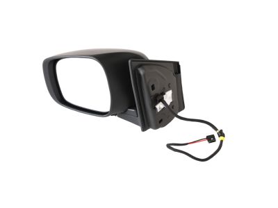 Mopar 5113261AK Mirror Outside Rearview