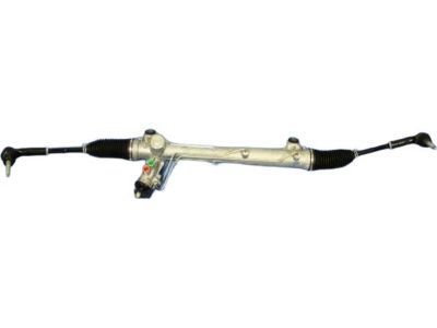 Mopar R2089292AE Gear Rack And Pinion