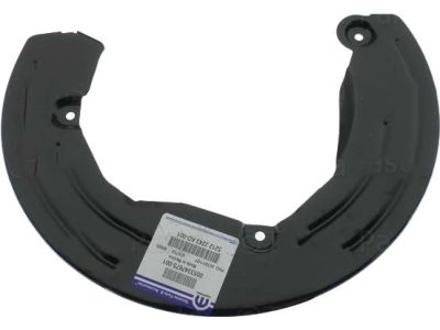 Mopar 52122243AC Shield Splash