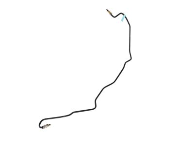 Mopar 68170751AB Tube Brake