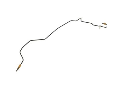 Mopar 68170751AB Tube Brake