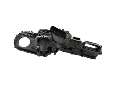 Dodge 5012919AB Upper Case