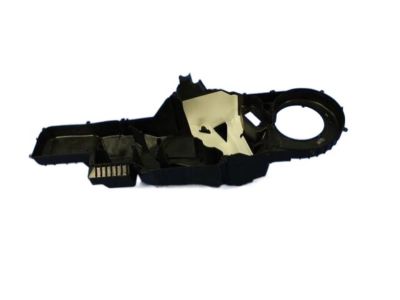 Dodge 5012919AB Upper Case