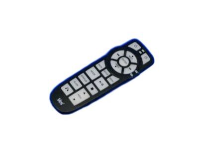 Dodge 5091148AA Remote Control