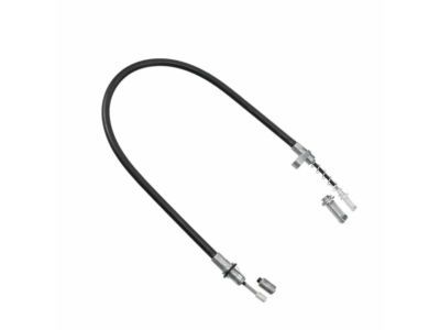Chrysler Parking Brake Cable - 4779592AA