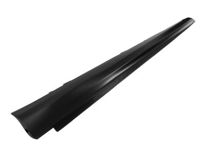 Mopar 1TC51TZZAA Cladding Sill