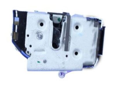 Jeep 4589584AD LATCH Swing Gate Power Lock Swing Latch