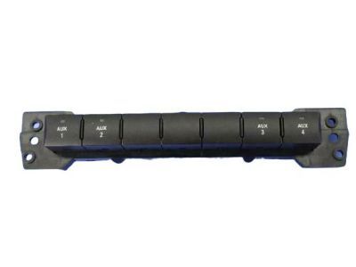 Ram 5164912AC SWITCH Instrument Panel