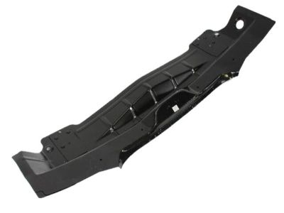 Dodge 5065920AE PANEL Deck Lid Opening