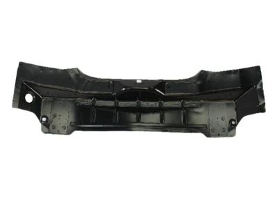 Dodge 5065920AE PANEL Deck Lid Opening