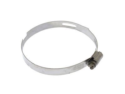 Jeep 53013726AA Air Hose Clamp