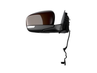 Mopar 1VF38KEPAD Mirror Outside Rearview