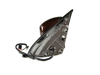 Mopar 1VF38KEPAD Mirror Outside Rearview Mopar 1VF38KEPAD Mirror Outside Rearview