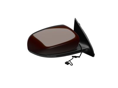 Mopar 1VF38KEPAD Mirror Outside Rearview
