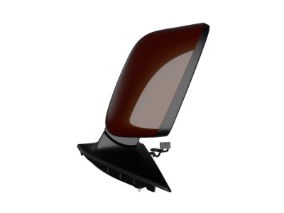 Mopar 1VF38KEPAD Mirror Outside Rearview