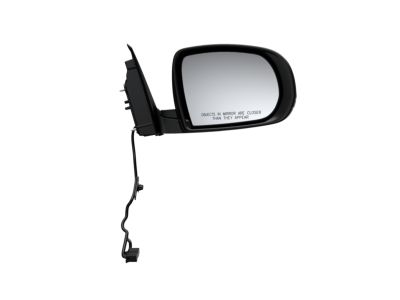 Mopar 1VF38KEPAD Mirror Outside Rearview