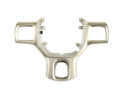 Ram 5NN22GFAAA Switch Bezel