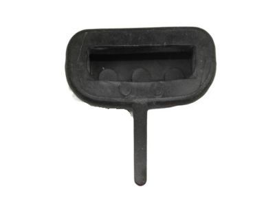 Jeep 4676350 Combination Lamp Assembly Grommet