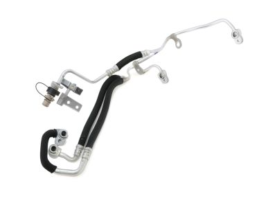 Mopar 68194990AC Line A/C Condenser Jumper