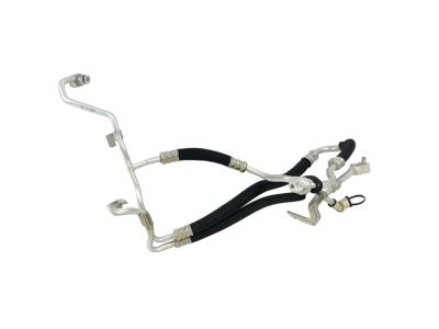 Mopar 68194990AC Line A/C Condenser Jumper Mopar 68194990AC Line A/C Condenser Jumper