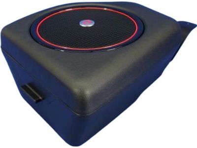 Mopar 1WQ34DX9AA Speaker Sub Woofer