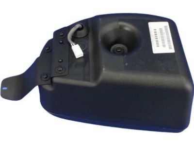 Mopar 1WQ34DX9AA Speaker Sub Woofer