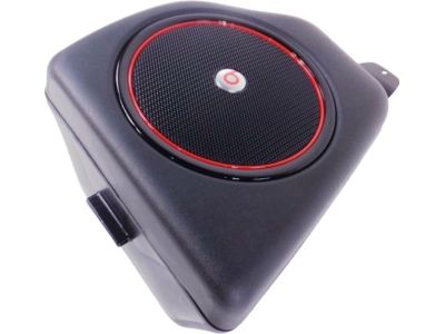 Mopar 1WQ34DX9AA Speaker Sub Woofer