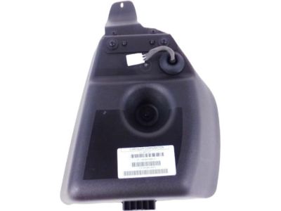 Mopar 1WQ34DX9AA Speaker Sub Woofer