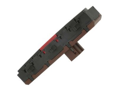 Ram Hazard Warning Switch - 5MK26JXWAA