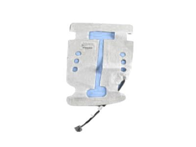 Chrysler 55057364AD HEATED PAD Seat Cushion