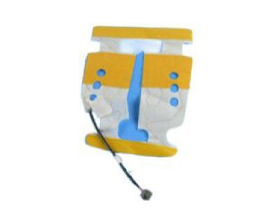 Chrysler 55057364AD HEATED PAD Seat Cushion