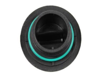 Jeep Oil Filler Cap - 53013775AB