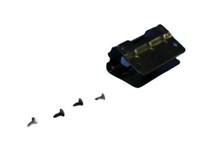 Mopar 68306694AA Hinge Kit Load Floor