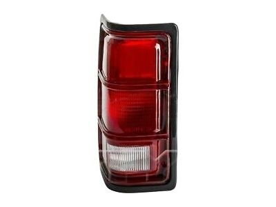 Dodge 55076439 Tail Lamp Assembly