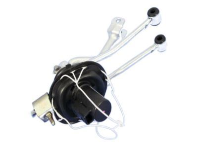 Dodge Automatic Transmission Shifter - 5038805AA