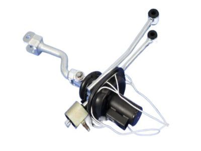 Dodge Automatic Transmission Shifter - 5038805AA